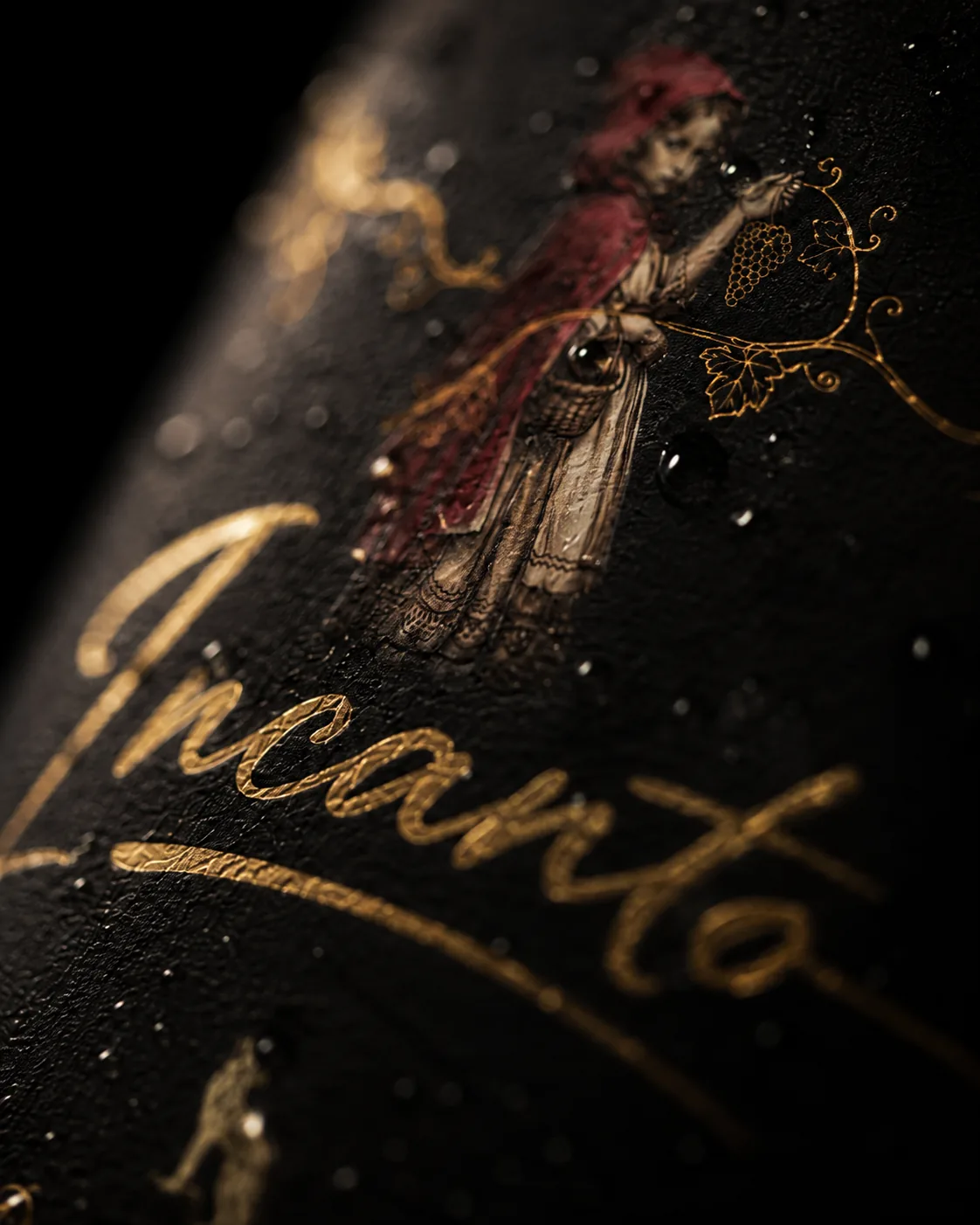 Rastelli Vineyards: Vinícola premium