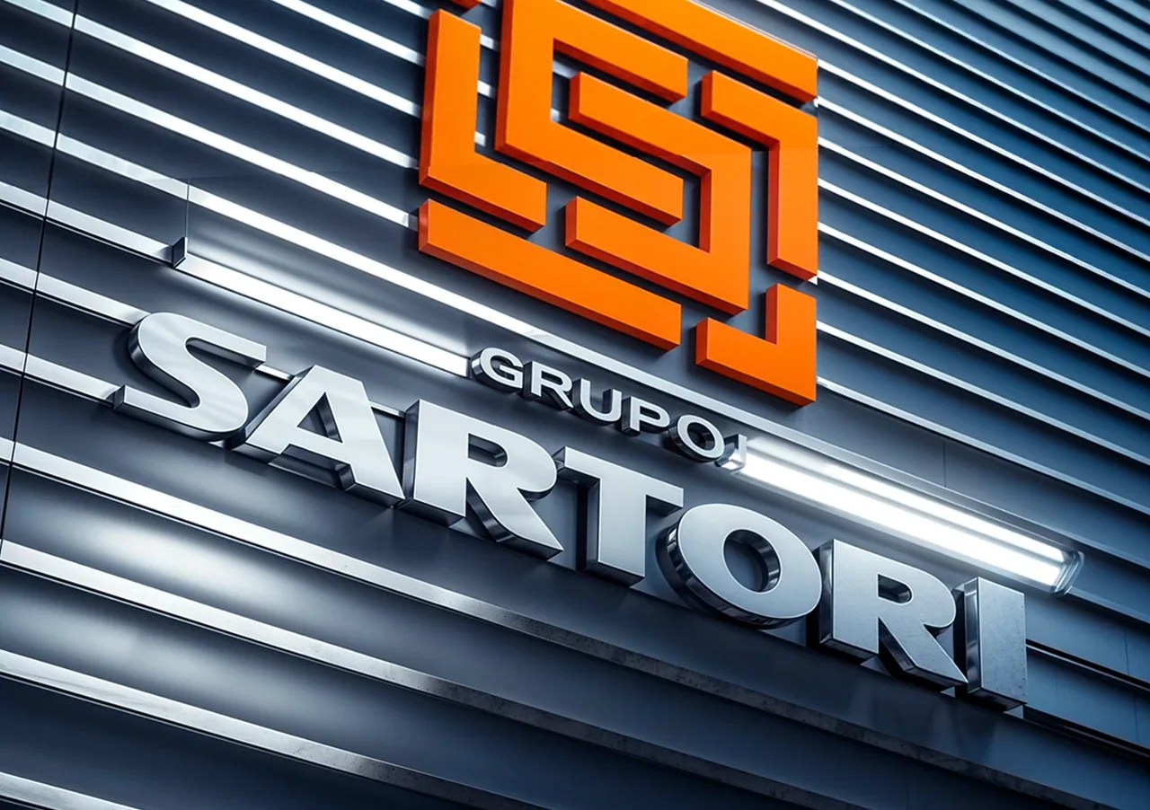 Grupo Sartori: Grupo multissetorial