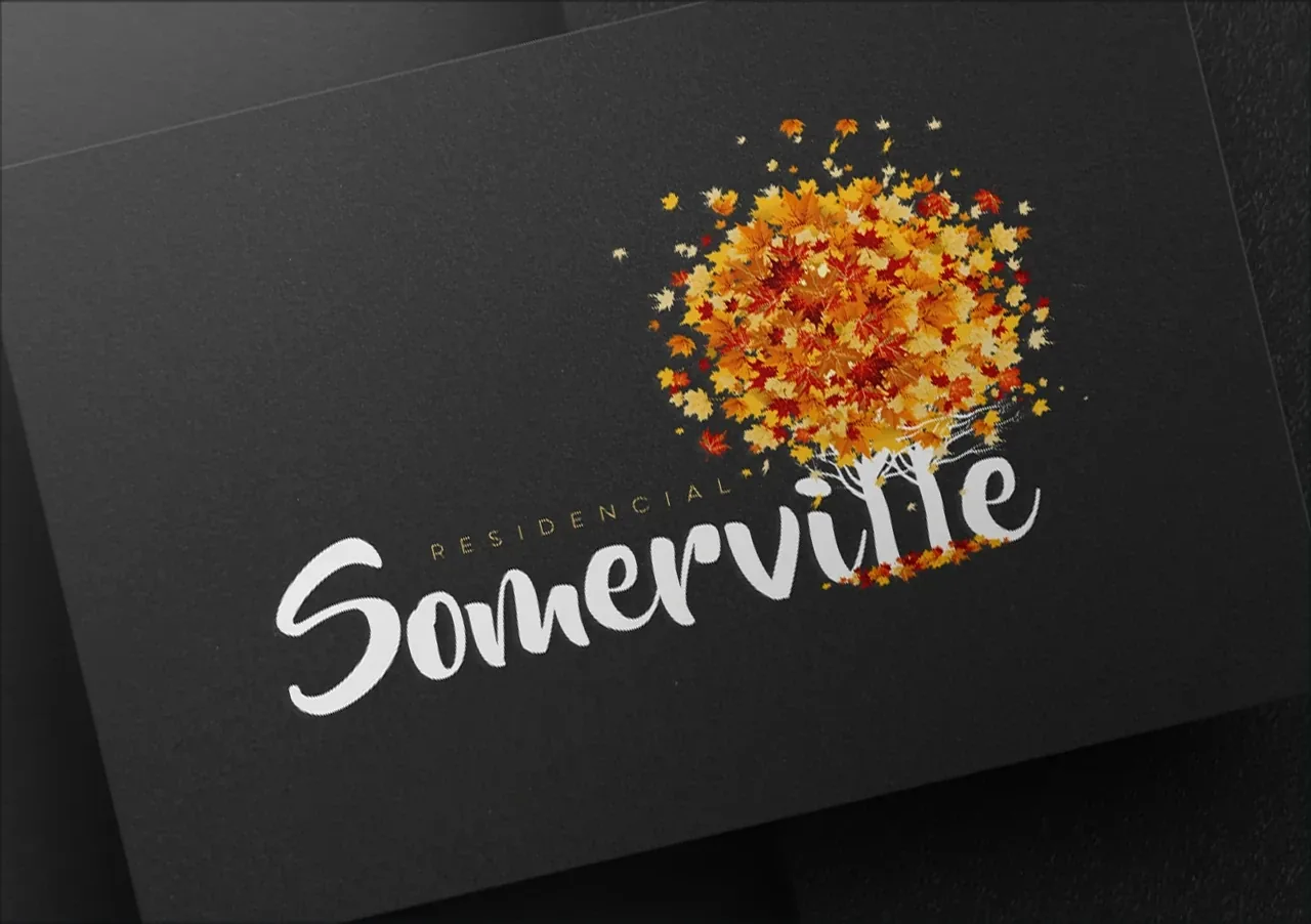 Somerville: Lançamento imobiliário