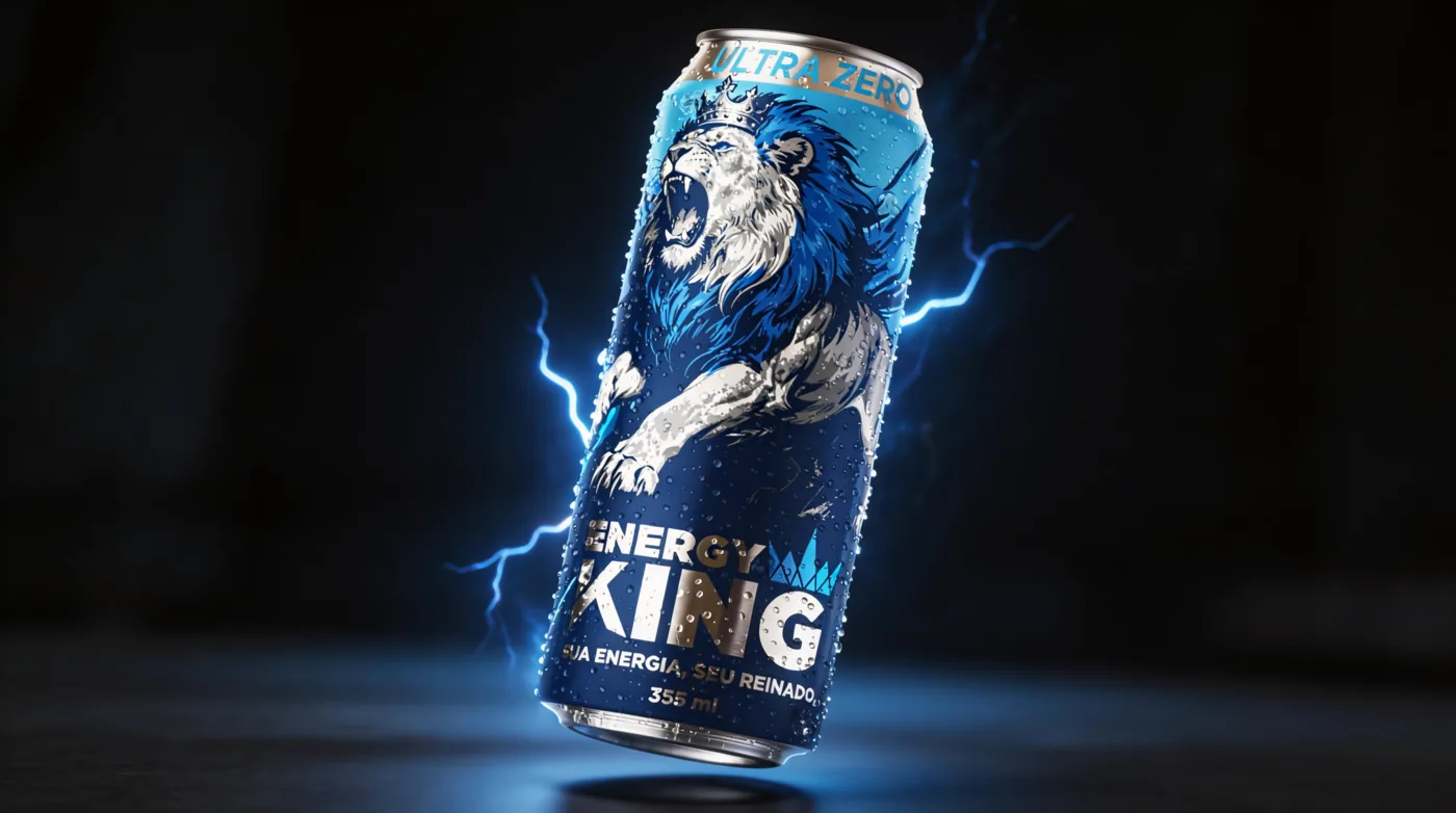 King Energy: Indústria
