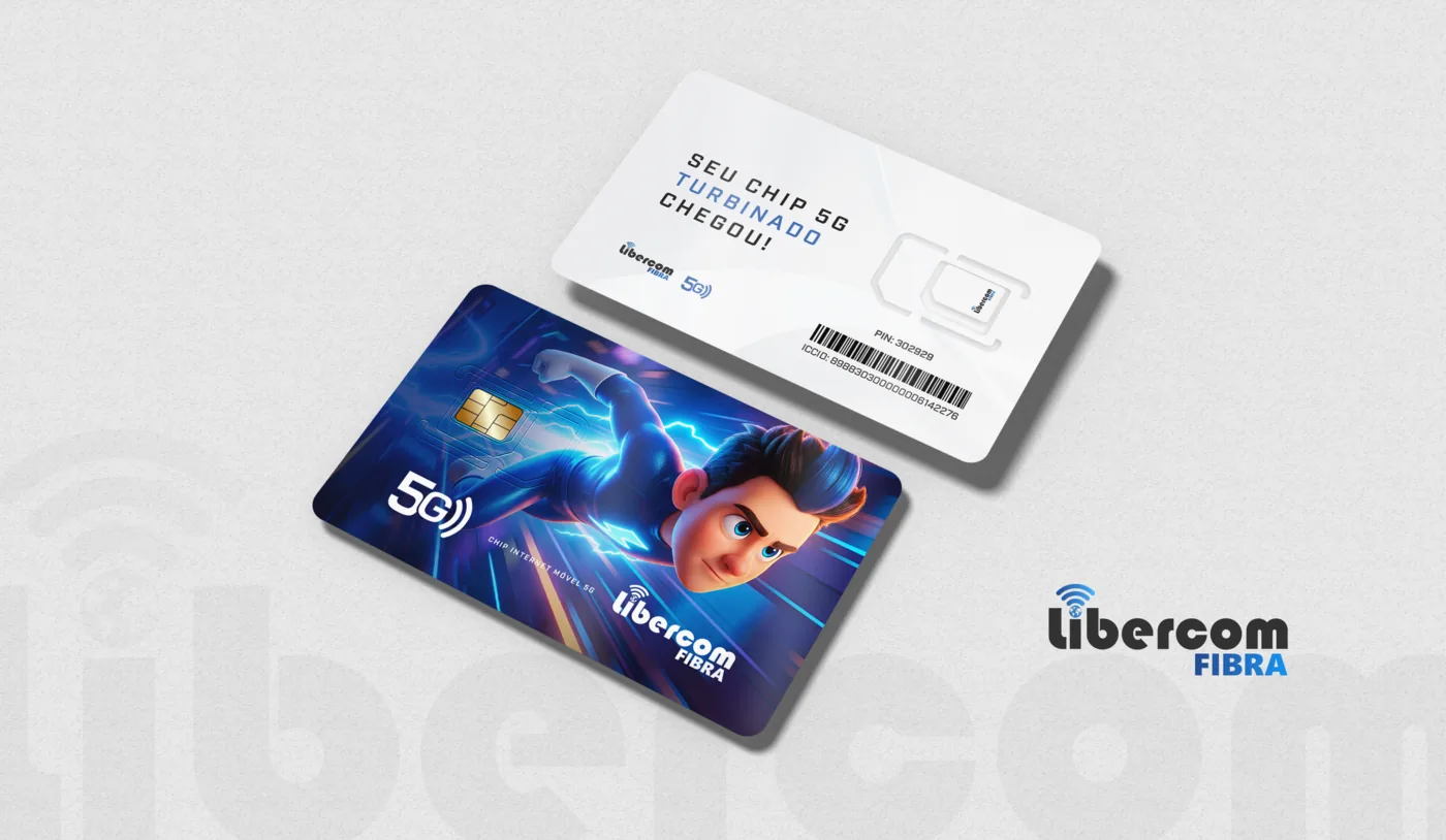 Libercom: Telecom